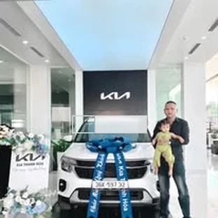 Hoạt động tư vấn và giao xe Kia tại Thanh Hóa 2