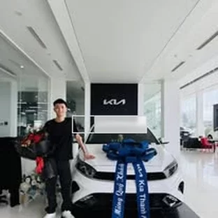 Hoạt động tư vấn và giao xe Kia tại Thanh Hóa 4